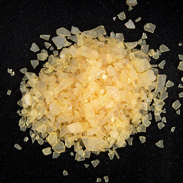 Light Yellow Flake Cas No 94581 16 5 For Printing Ink