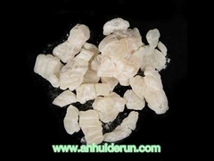 Resina EVA clorada utilizada en la tinta compuesta