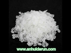 Resina de aldehído utilizada para pintura nitro