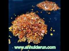 Resina no tratada de la poliamida