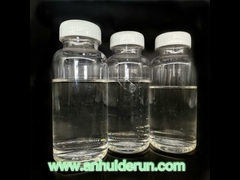 Bisfenol A resina de acrilato epoxi 20% TMPTA Alta dureza superficial