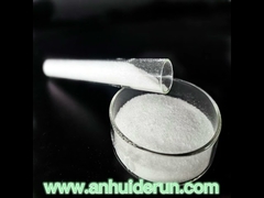 El blanco gotea la resina de acrílico sólida usada para la laca pigmentada