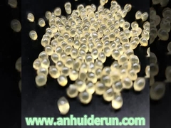 Superclón de resina de polipropileno clorado 803mws