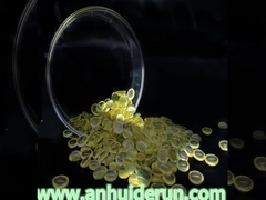 Buena solubilidad en alcohol Resina de poliamida SUNMIDE 640 para tintas flexibles