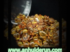 Resina de poliamida soluble en benceno para sustrato sin tratar