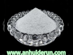 Resina acrílica sólida utilizada para la laca pigmentada