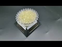 Resina tratada con cloro de la poliolefina