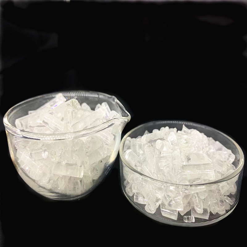Resina Acrílica Transparente Sólida Baja en VOC en el Agua Hanwha Soluryl-90 Usado para Dispersar la Pasta de Color