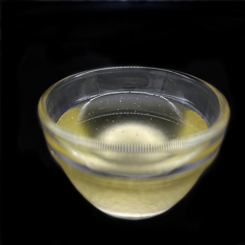 Dispersante acuoso excelente para moler resina