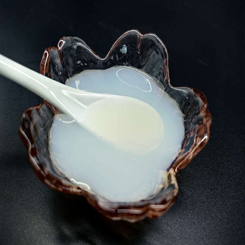 Emulsión acrílica a base de agua que forma películas y que es rentable para la tinta de impresión flexográfica
