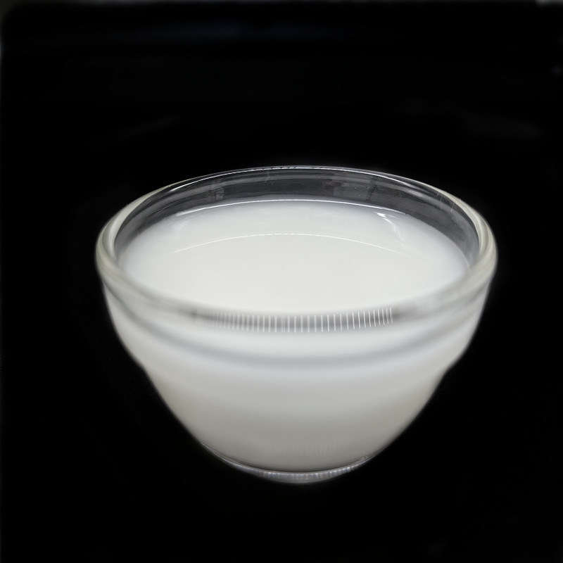 Agente antiespumante excelente para la velocidad de desespumación con supresión de espuma duradera y baja dosis para recubrimientos a base de agua