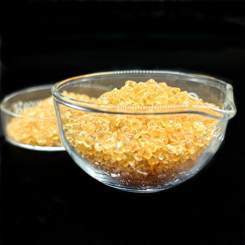 Low Viscosity Chlorinated Polypropylene Resin DR-223-30 with Excellent Ester Solubility and Good Adhesion to PP and PE