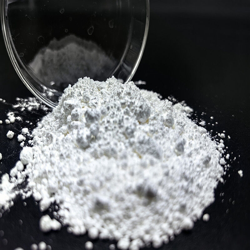 Excelente dispersión Cera de polietileno DR-6442 con punto de fusión 95-105°C y polvo blanco para masterbatches