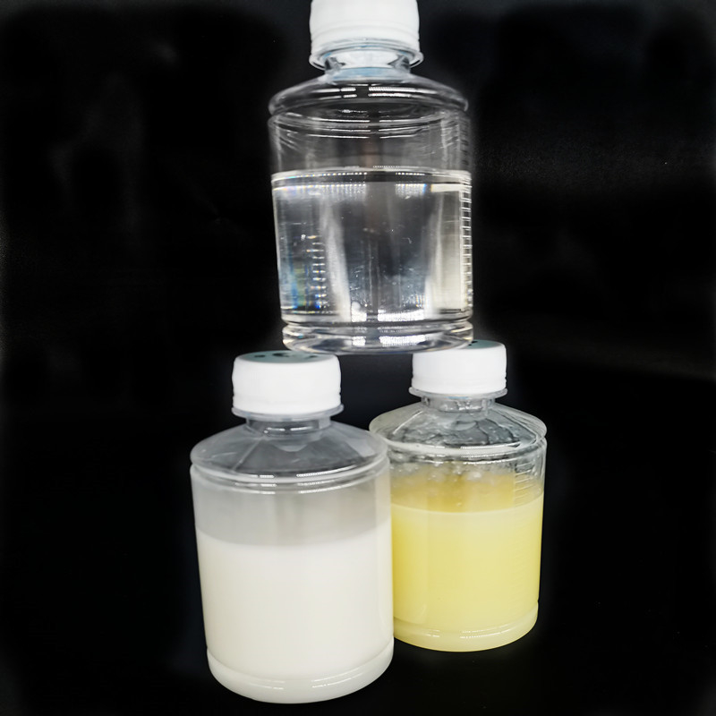 Modified Polysiloxane Antifoam Agent DR 8038 Milky White Emulsion
